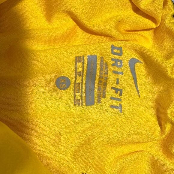 NIKE xs Dri-Fit Livestrong Shorts - Picture 3 of 16